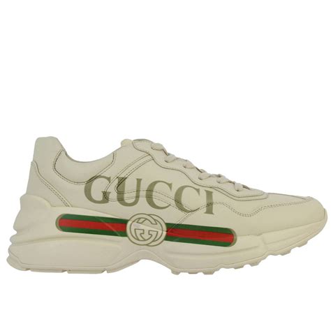 zapatillas gucci de mujer|sneakers gucci mujer.